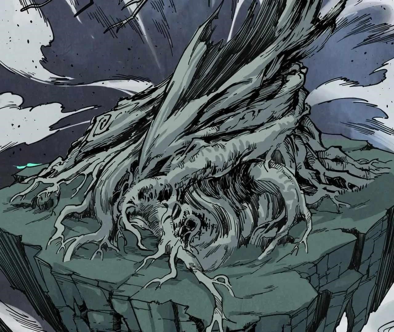 The Eternal Supreme chapter 380 page 68