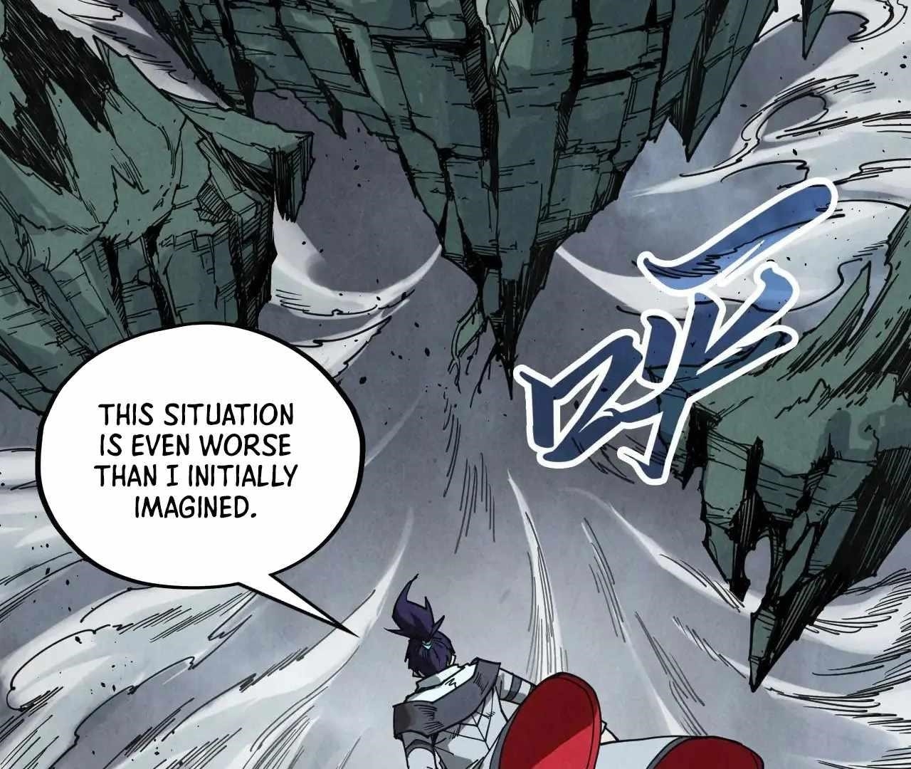 The Eternal Supreme chapter 380 page 69