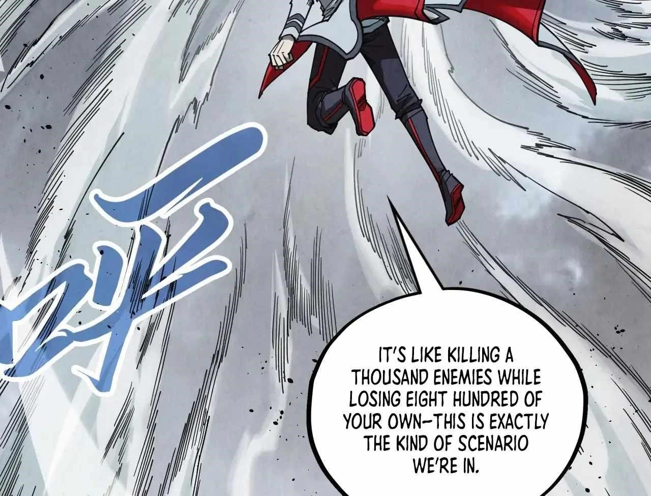The Eternal Supreme chapter 380 page 70