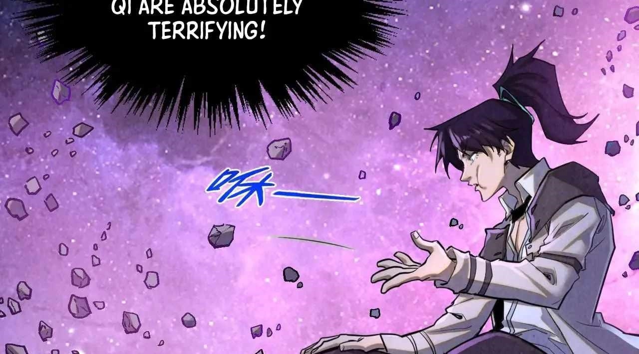The Eternal Supreme chapter 380 page 98