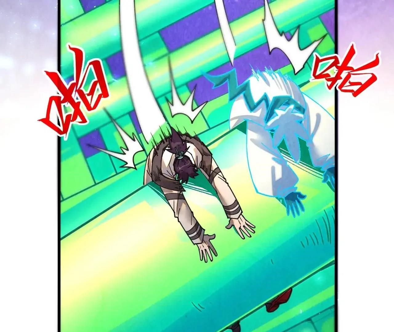 The Eternal Supreme chapter 382 page 100