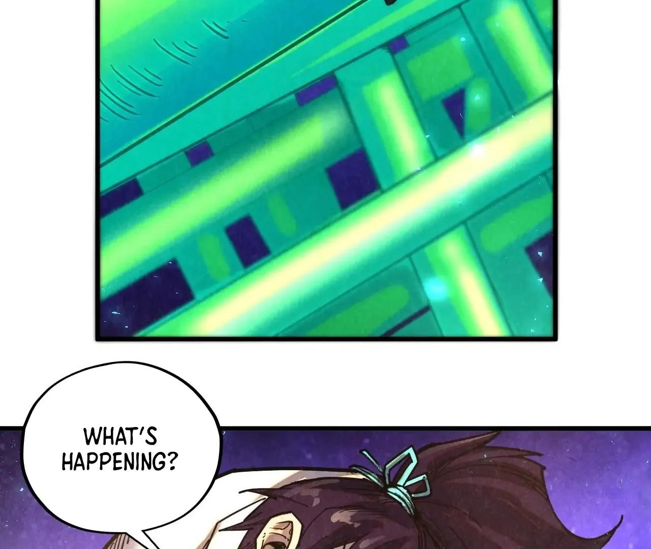 The Eternal Supreme chapter 382 page 101