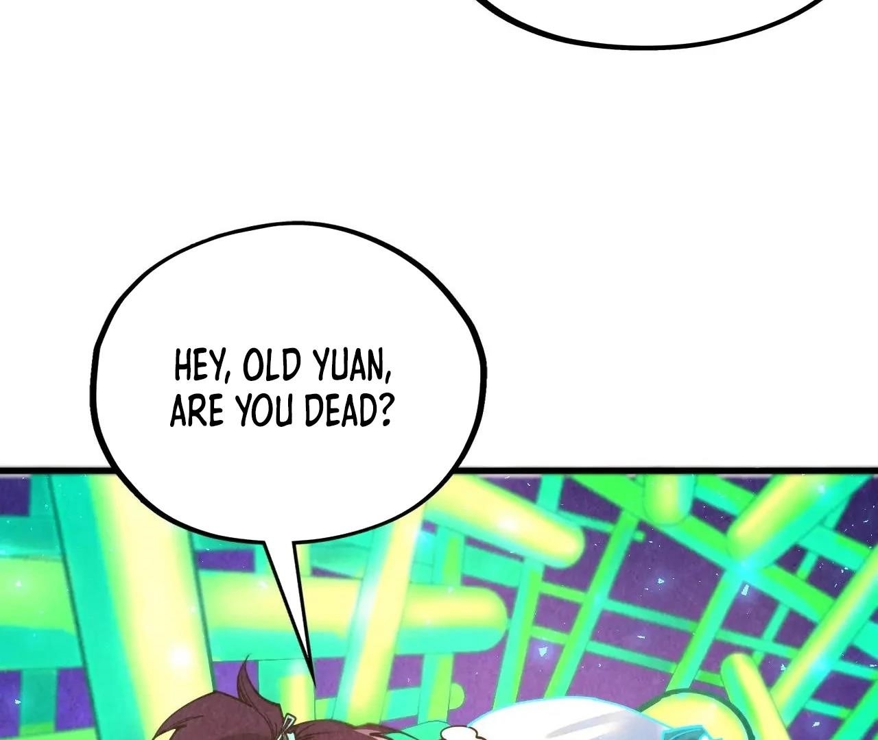 The Eternal Supreme chapter 382 page 103