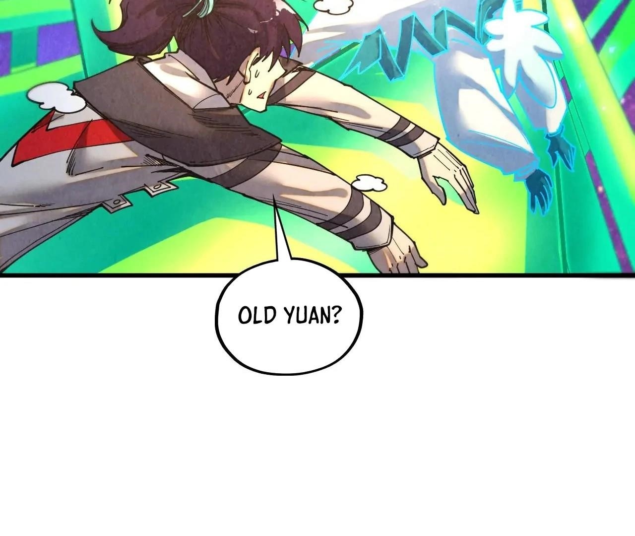 The Eternal Supreme chapter 382 page 104
