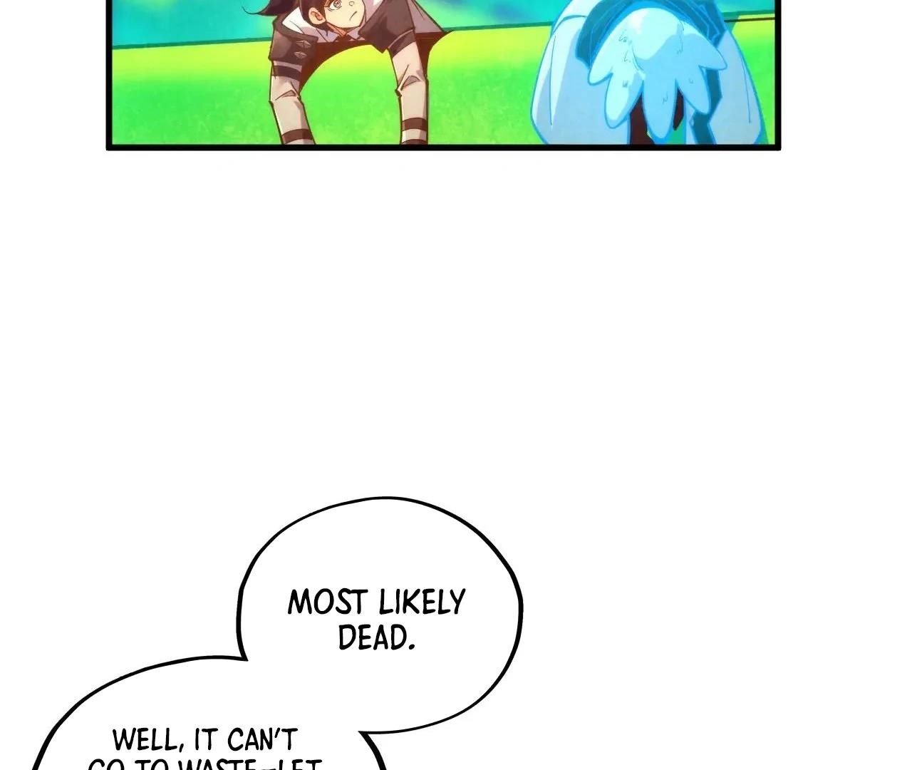 The Eternal Supreme chapter 382 page 106