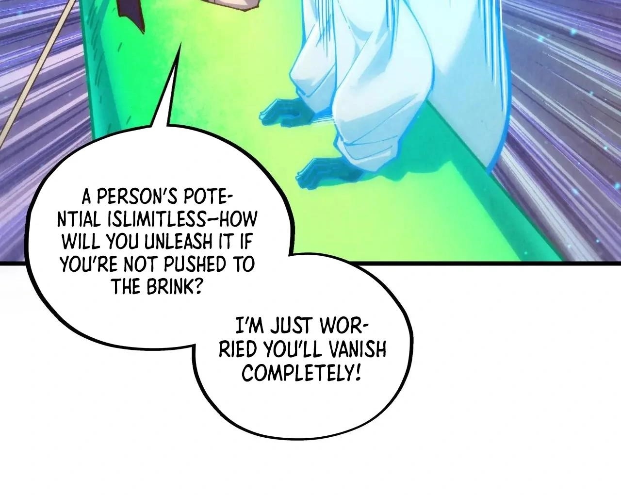 The Eternal Supreme chapter 382 page 108