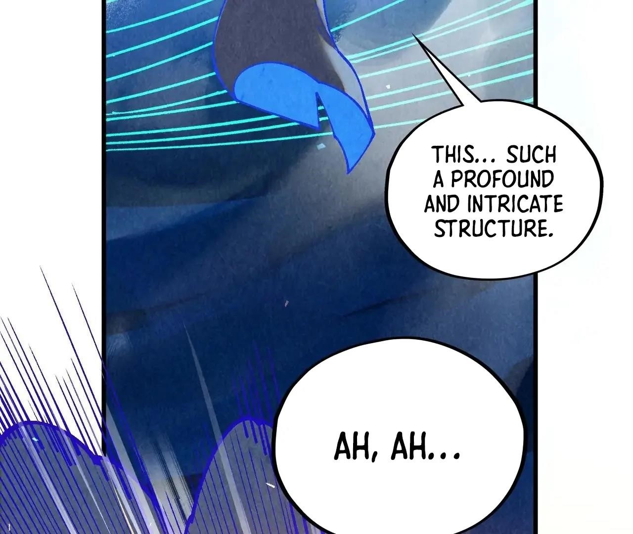The Eternal Supreme chapter 382 page 11