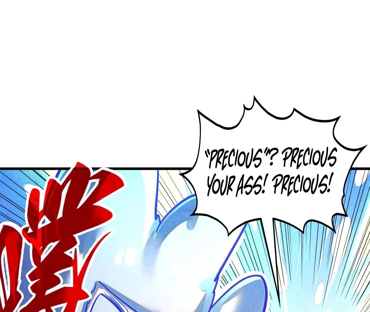 The Eternal Supreme chapter 382 page 18