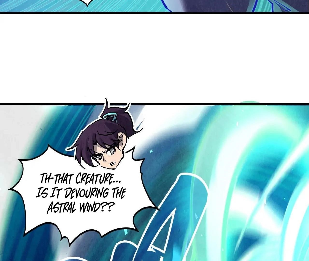 The Eternal Supreme chapter 382 page 29