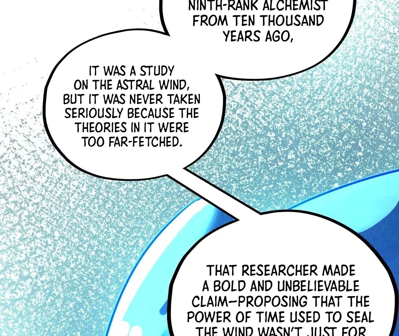 The Eternal Supreme chapter 382 page 49