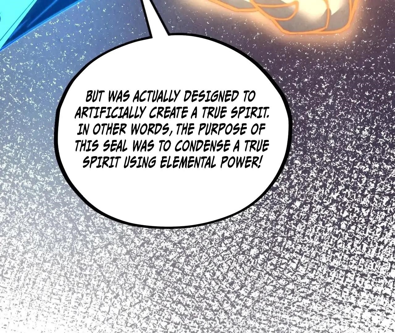 The Eternal Supreme chapter 382 page 52