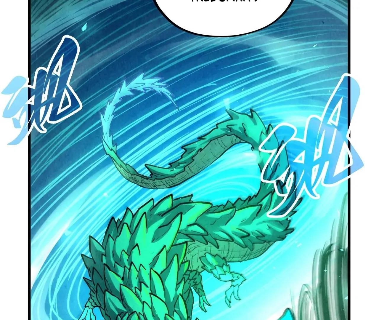 The Eternal Supreme chapter 382 page 54