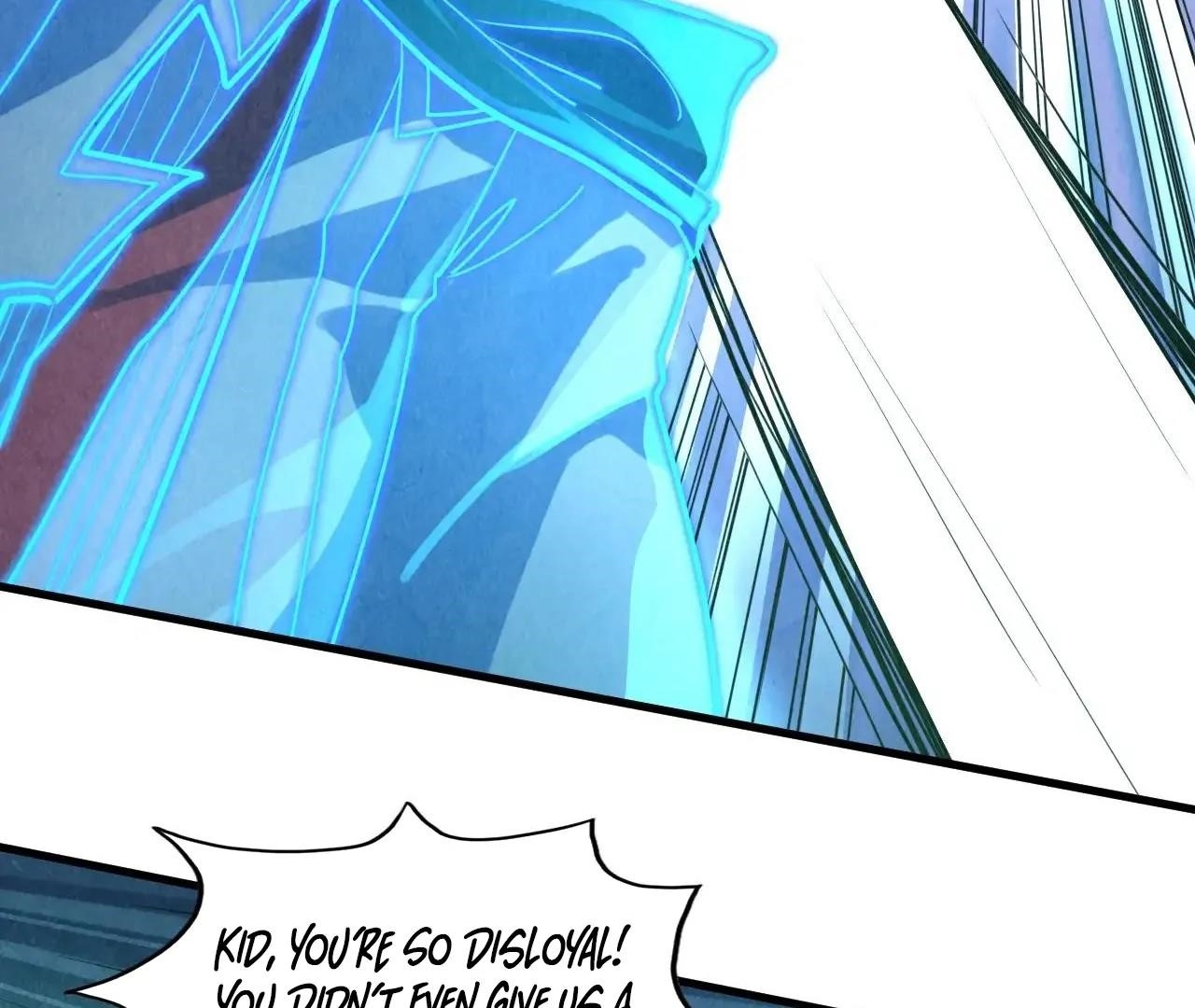 The Eternal Supreme chapter 382 page 61