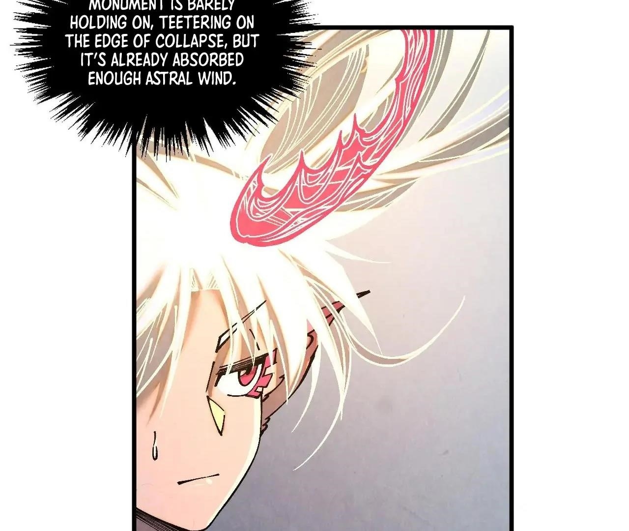 The Eternal Supreme chapter 382 page 6