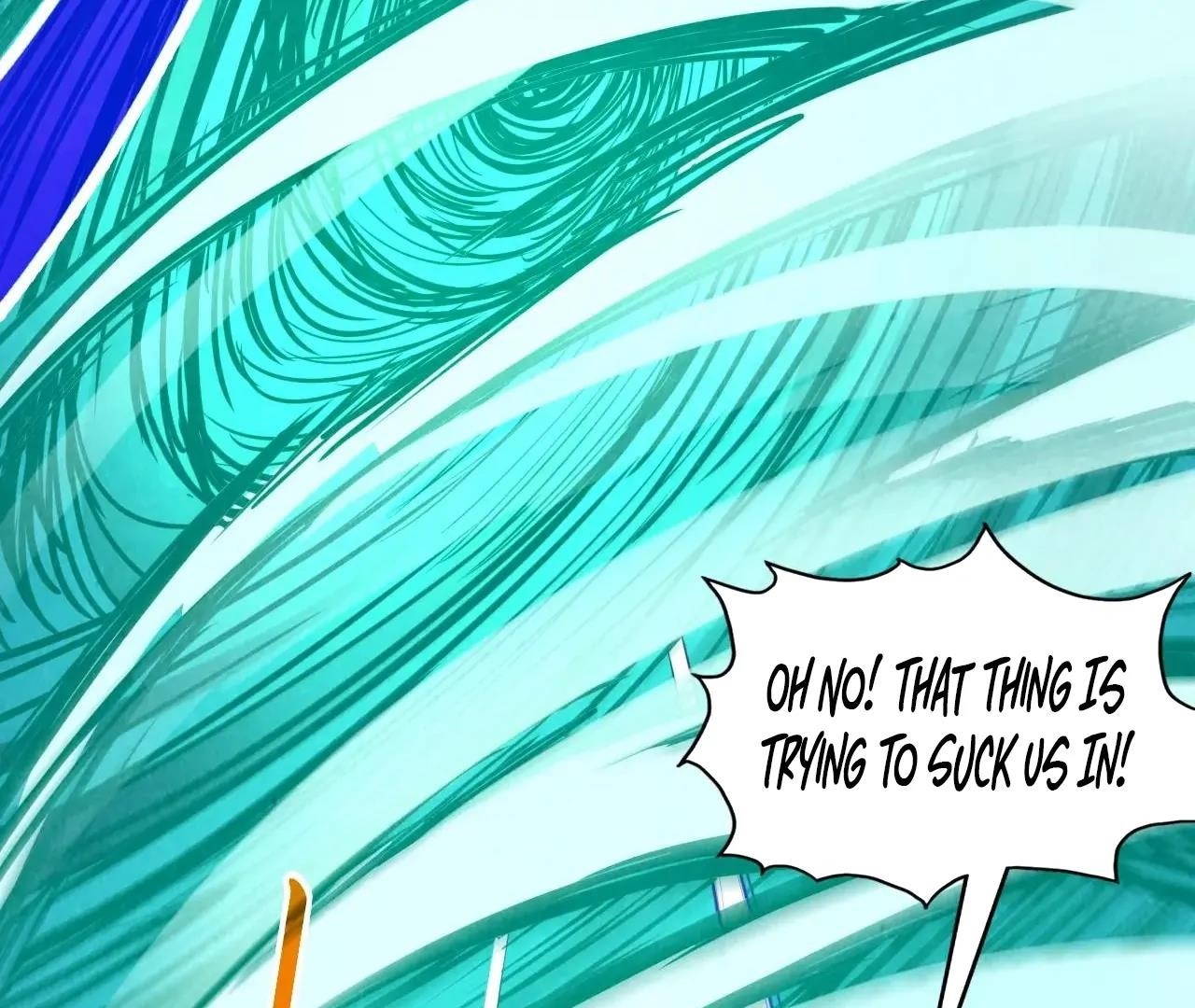 The Eternal Supreme chapter 382 page 70