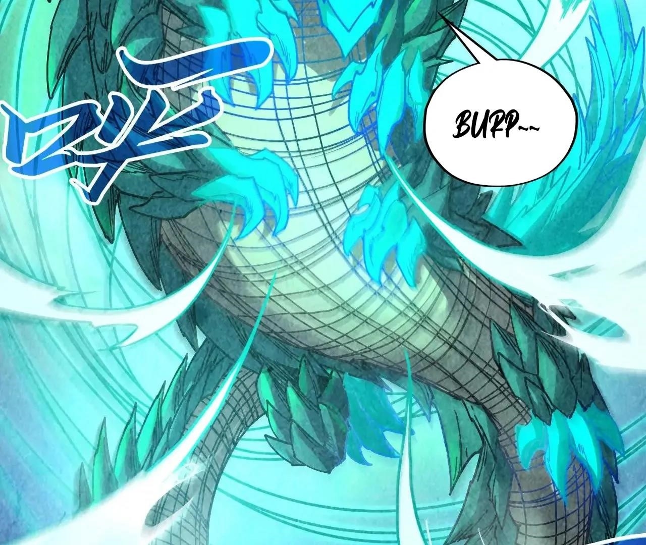 The Eternal Supreme chapter 382 page 87