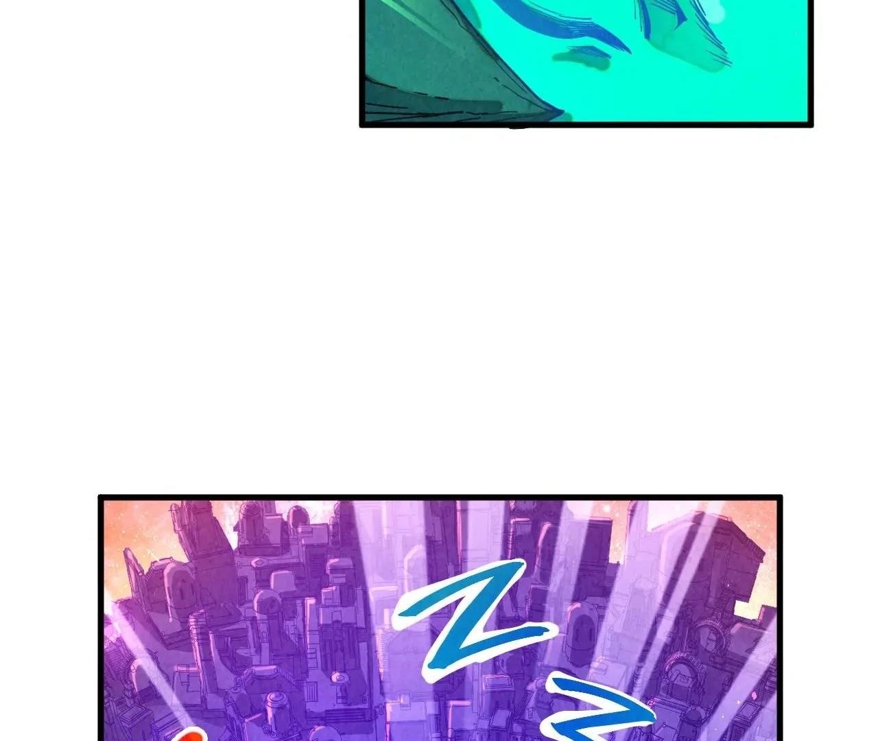 The Eternal Supreme chapter 382 page 92