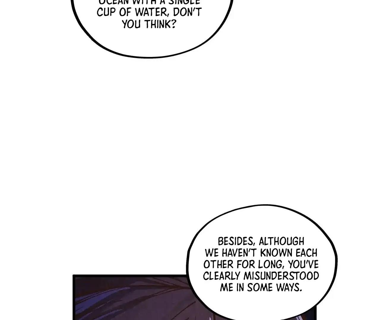 The Eternal Supreme chapter 383 page 9