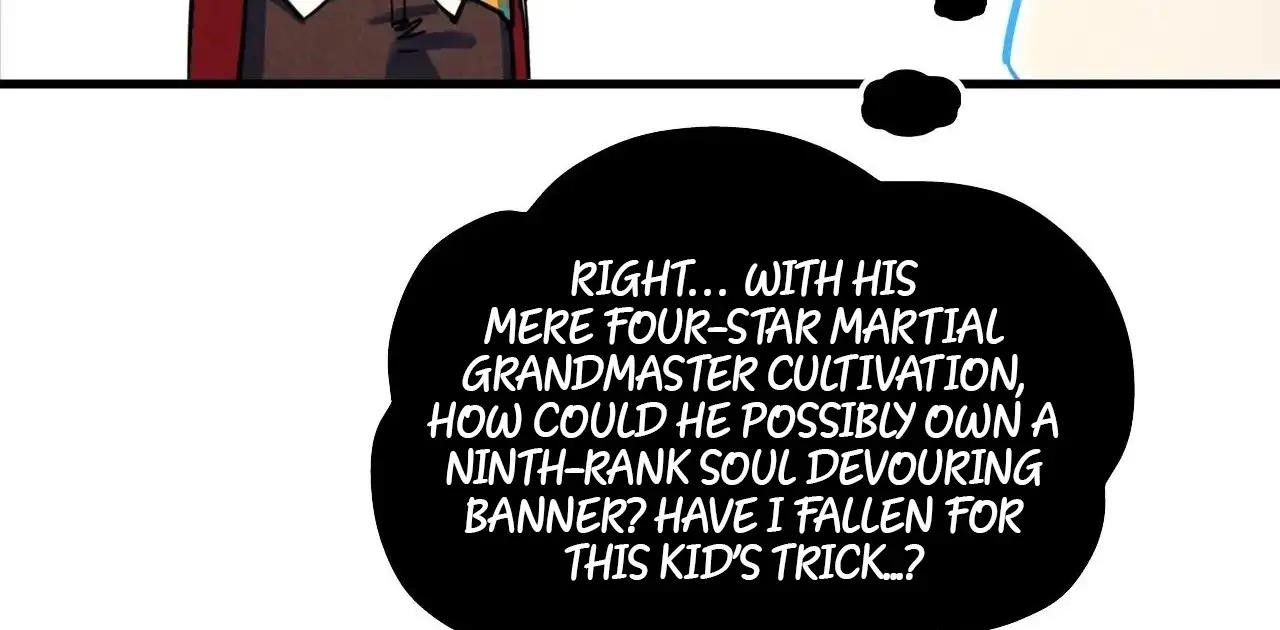 The Eternal Supreme chapter 383 page 99