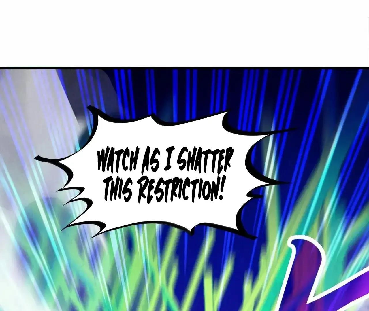 The Eternal Supreme chapter 383 page 117