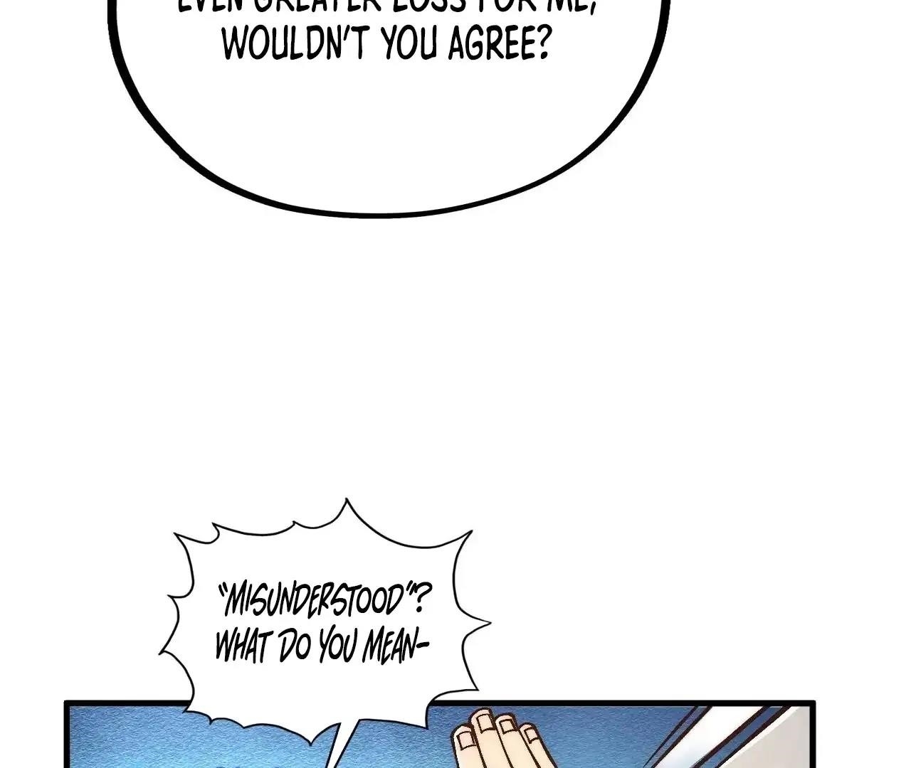 The Eternal Supreme chapter 383 page 12