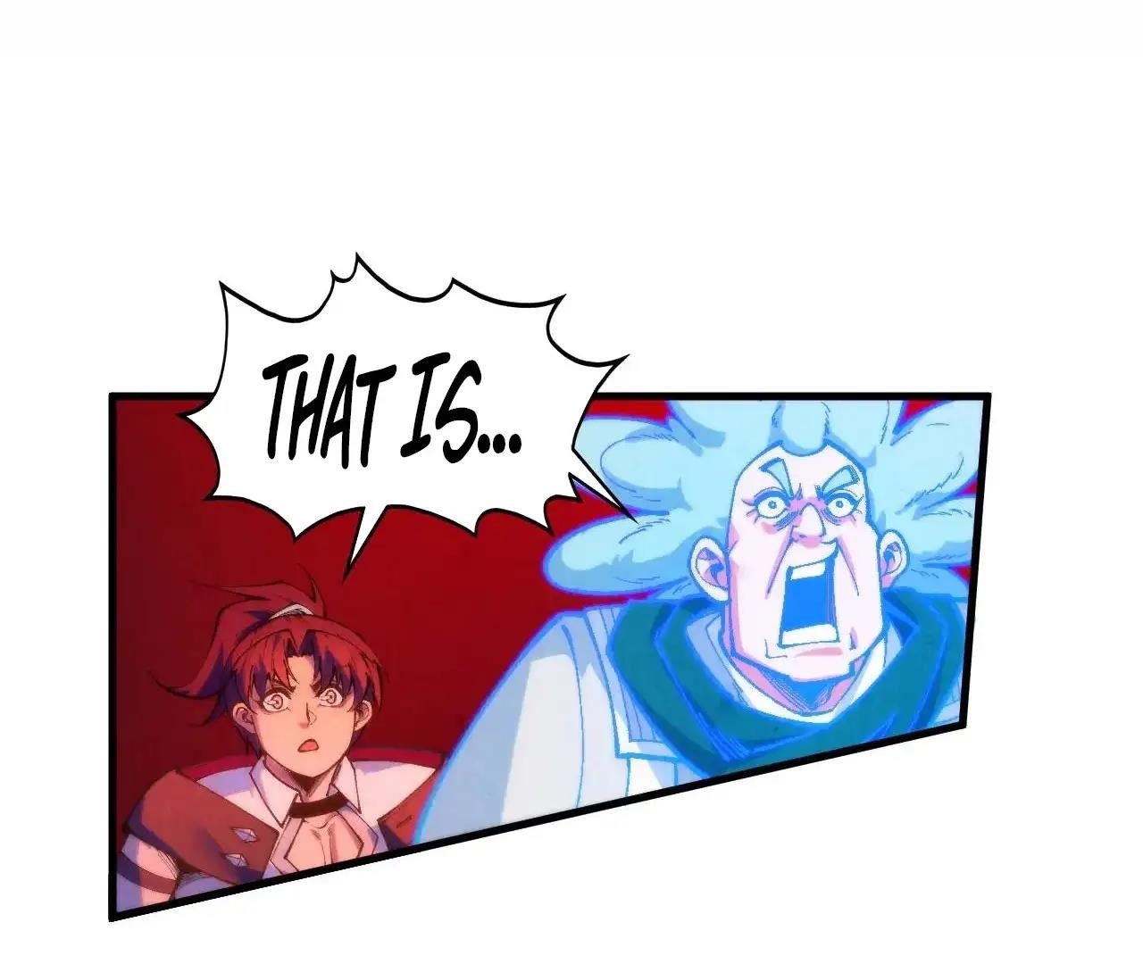 The Eternal Supreme chapter 383 page 129