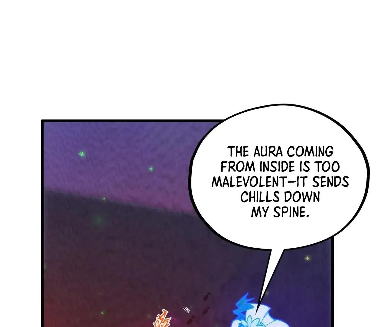 The Eternal Supreme chapter 383 page 136