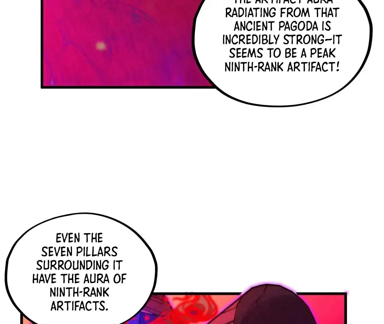 The Eternal Supreme chapter 383 page 138