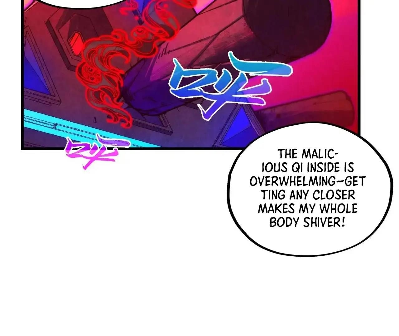 The Eternal Supreme chapter 383 page 139