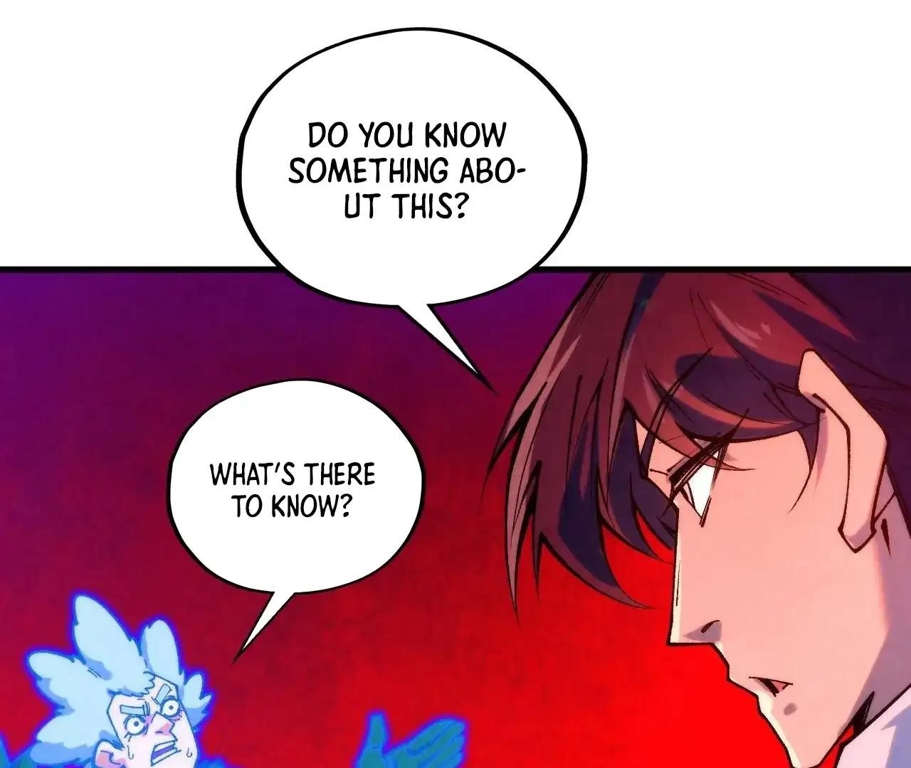 The Eternal Supreme chapter 383 page 143