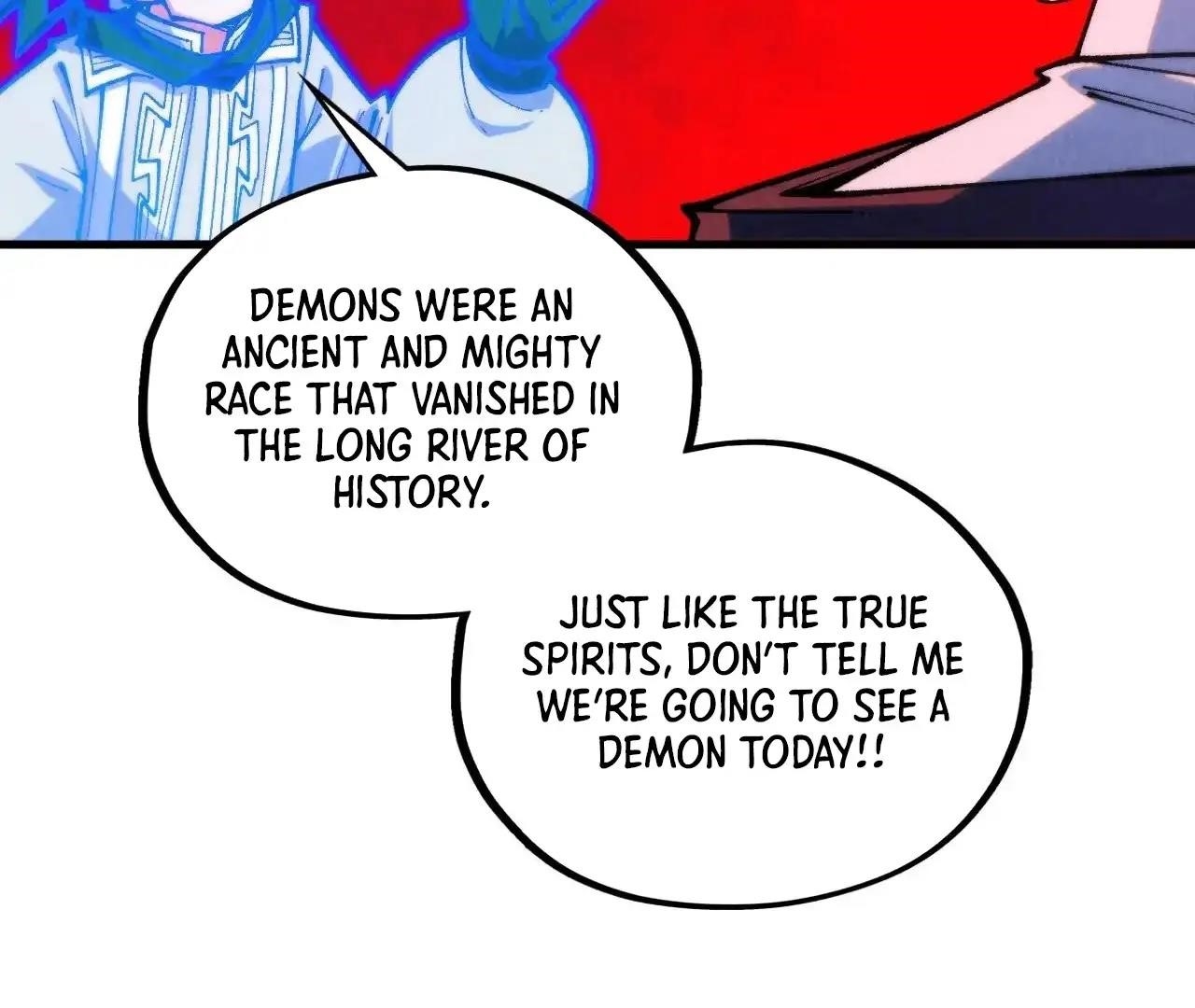 The Eternal Supreme chapter 383 page 144