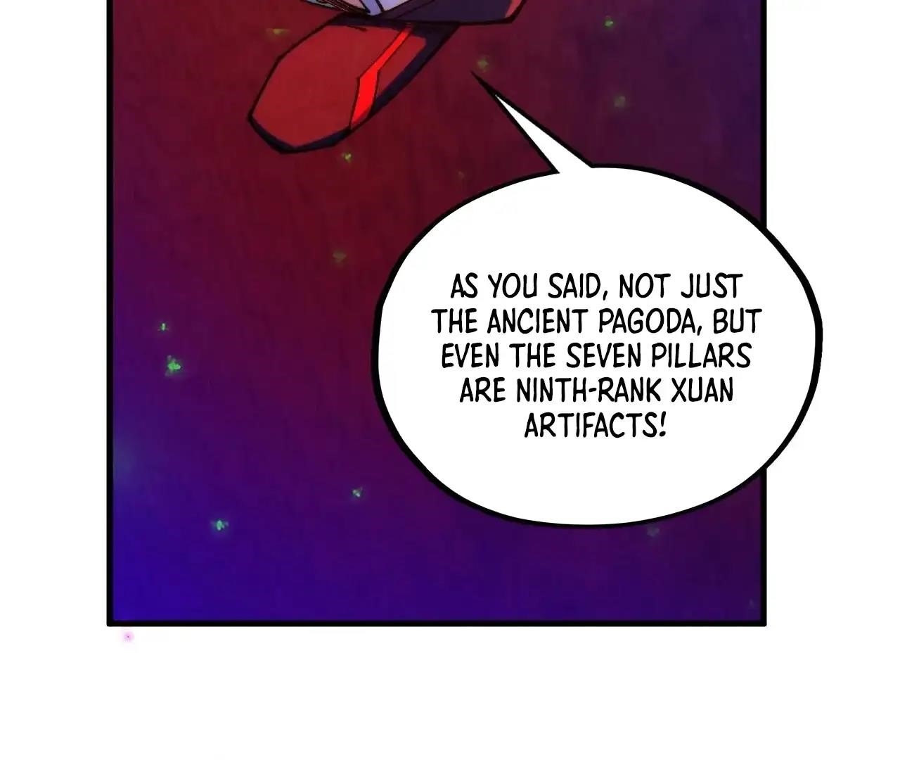 The Eternal Supreme chapter 383 page 149