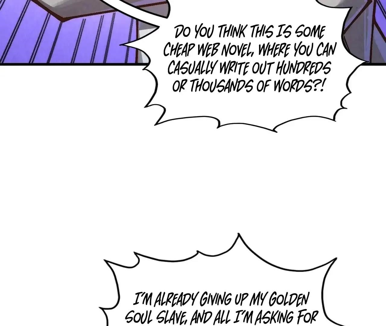 The Eternal Supreme chapter 383 page 18