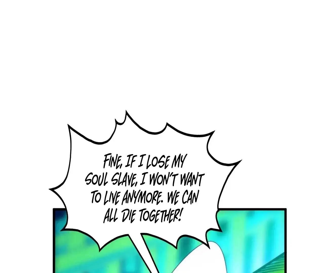 The Eternal Supreme chapter 383 page 31
