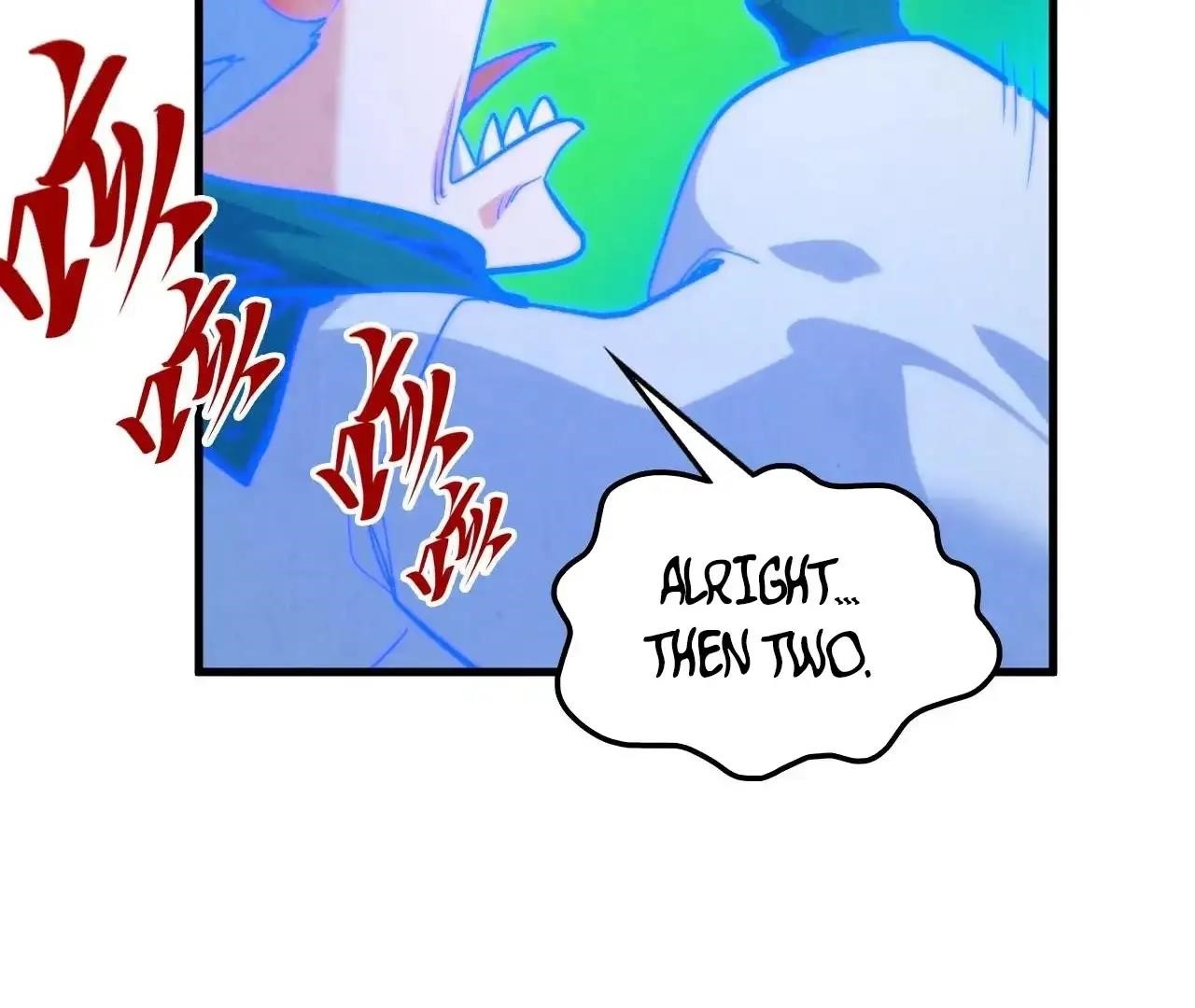 The Eternal Supreme chapter 383 page 33