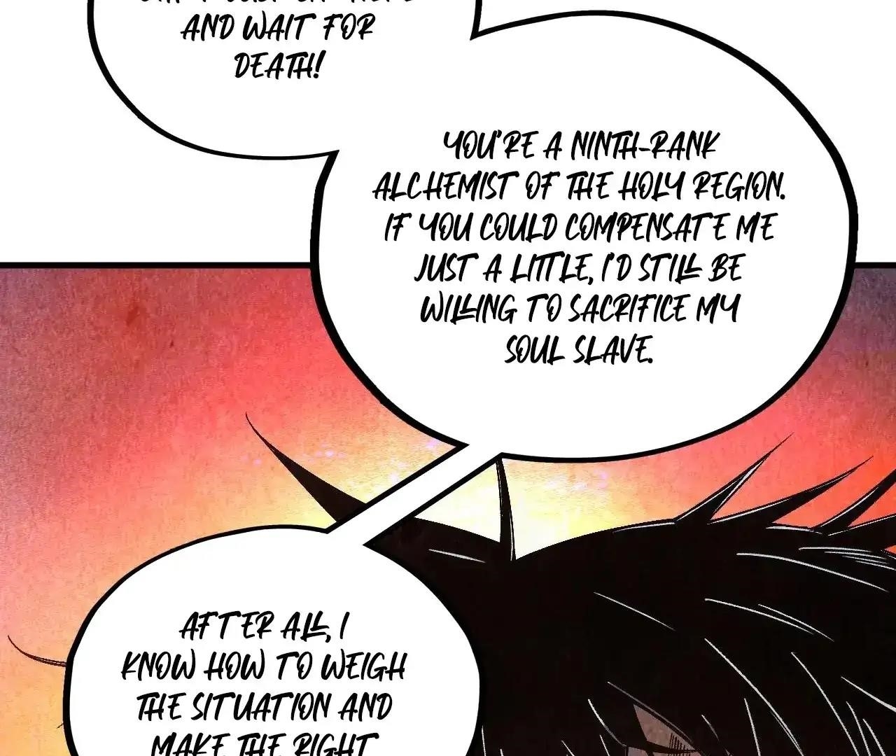 The Eternal Supreme chapter 383 page 3