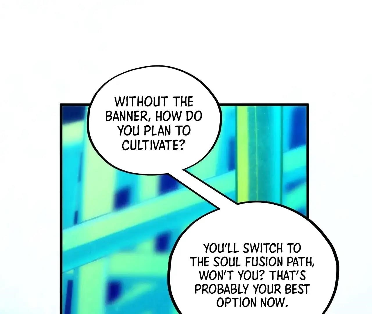 The Eternal Supreme chapter 383 page 52