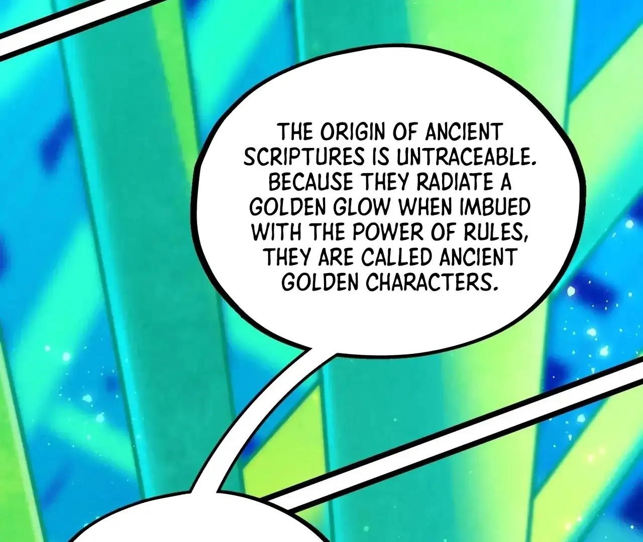 The Eternal Supreme chapter 383 page 55