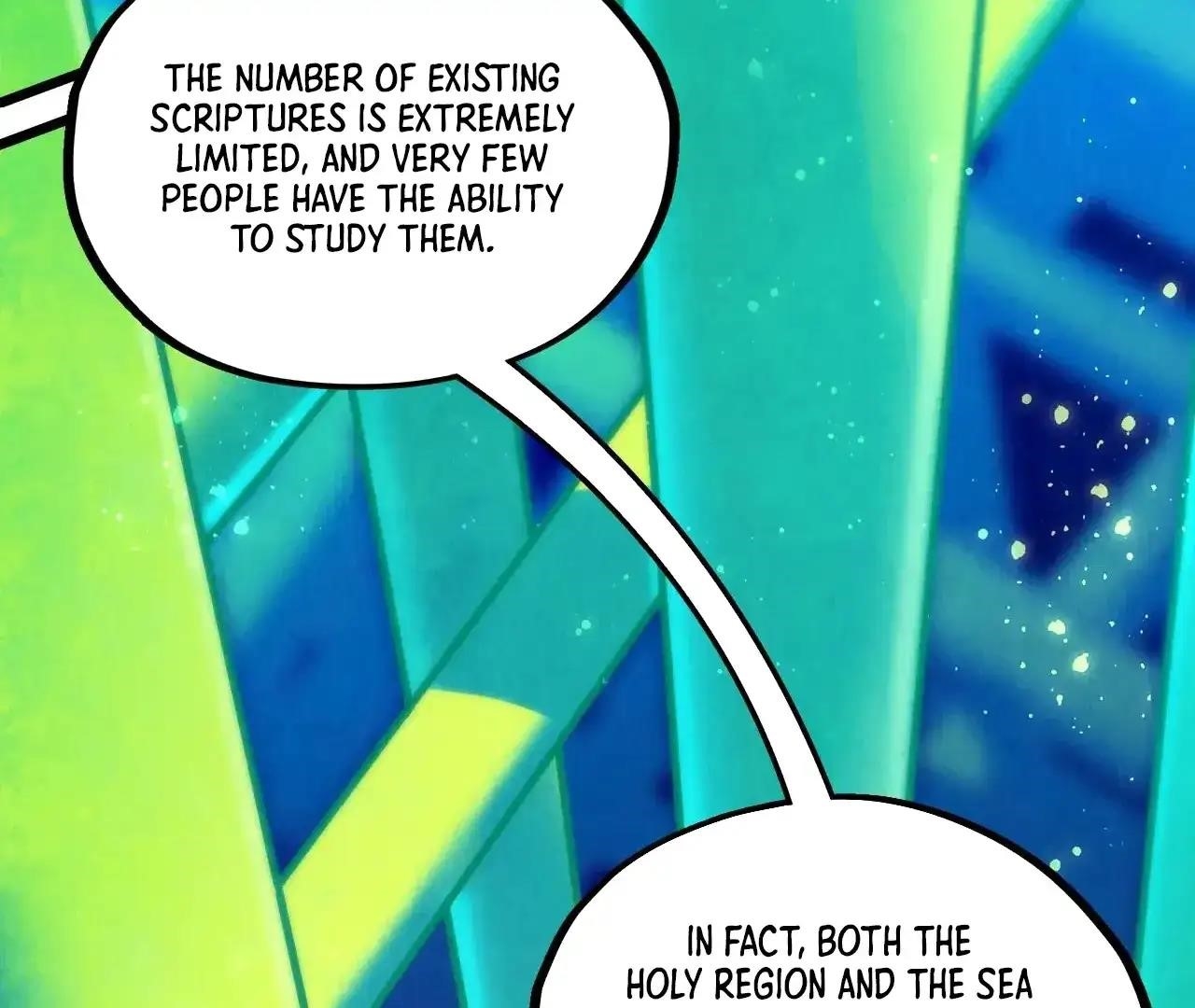 The Eternal Supreme chapter 383 page 56