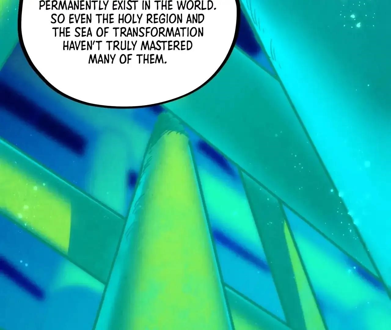 The Eternal Supreme chapter 383 page 59