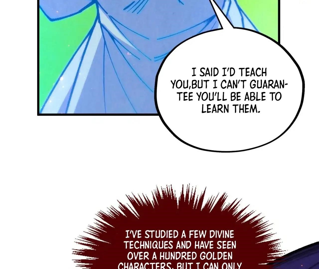 The Eternal Supreme chapter 383 page 65