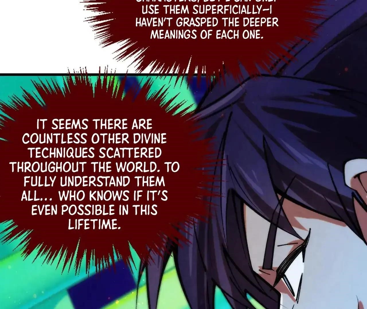 The Eternal Supreme chapter 383 page 66