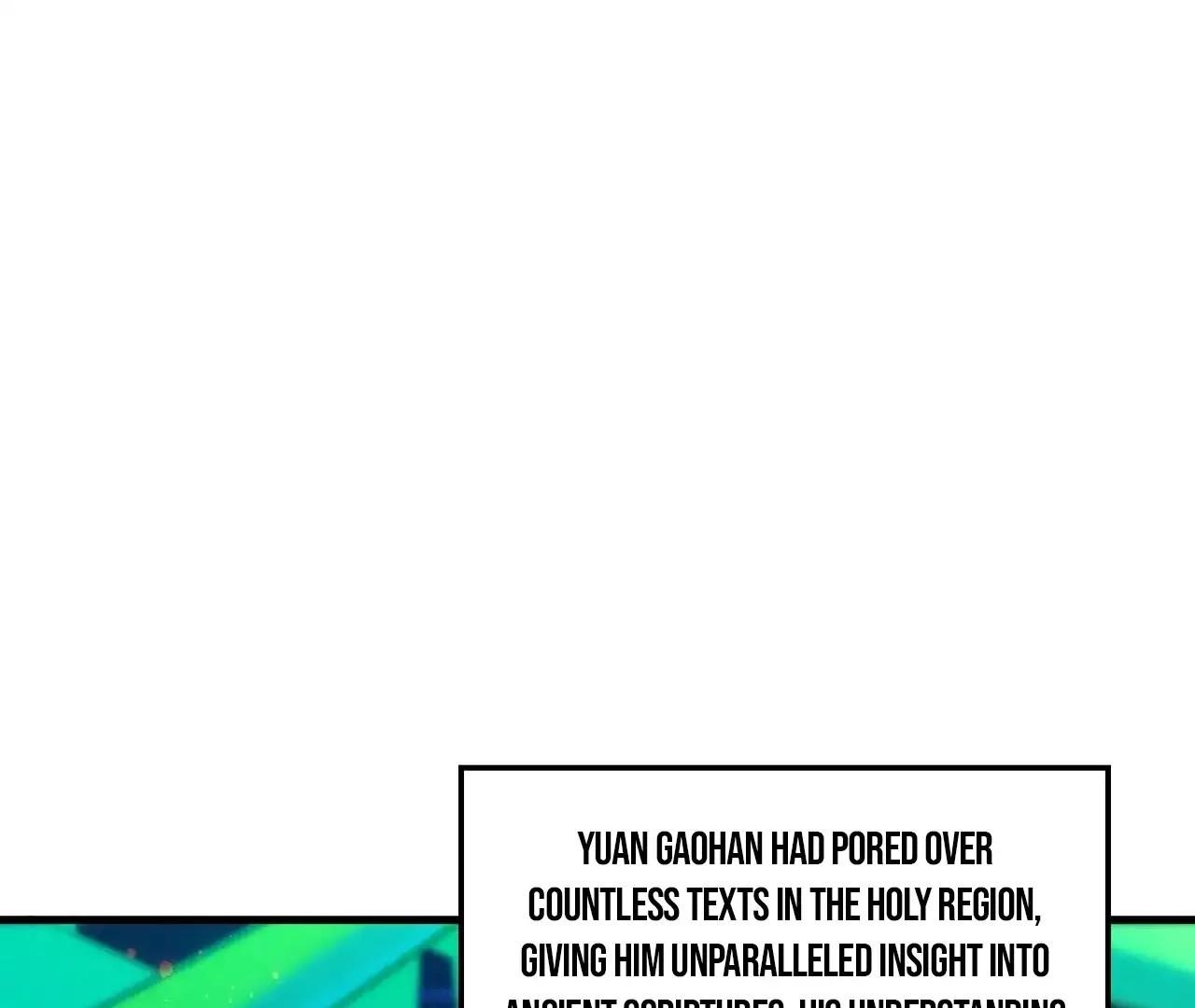 The Eternal Supreme chapter 383 page 69