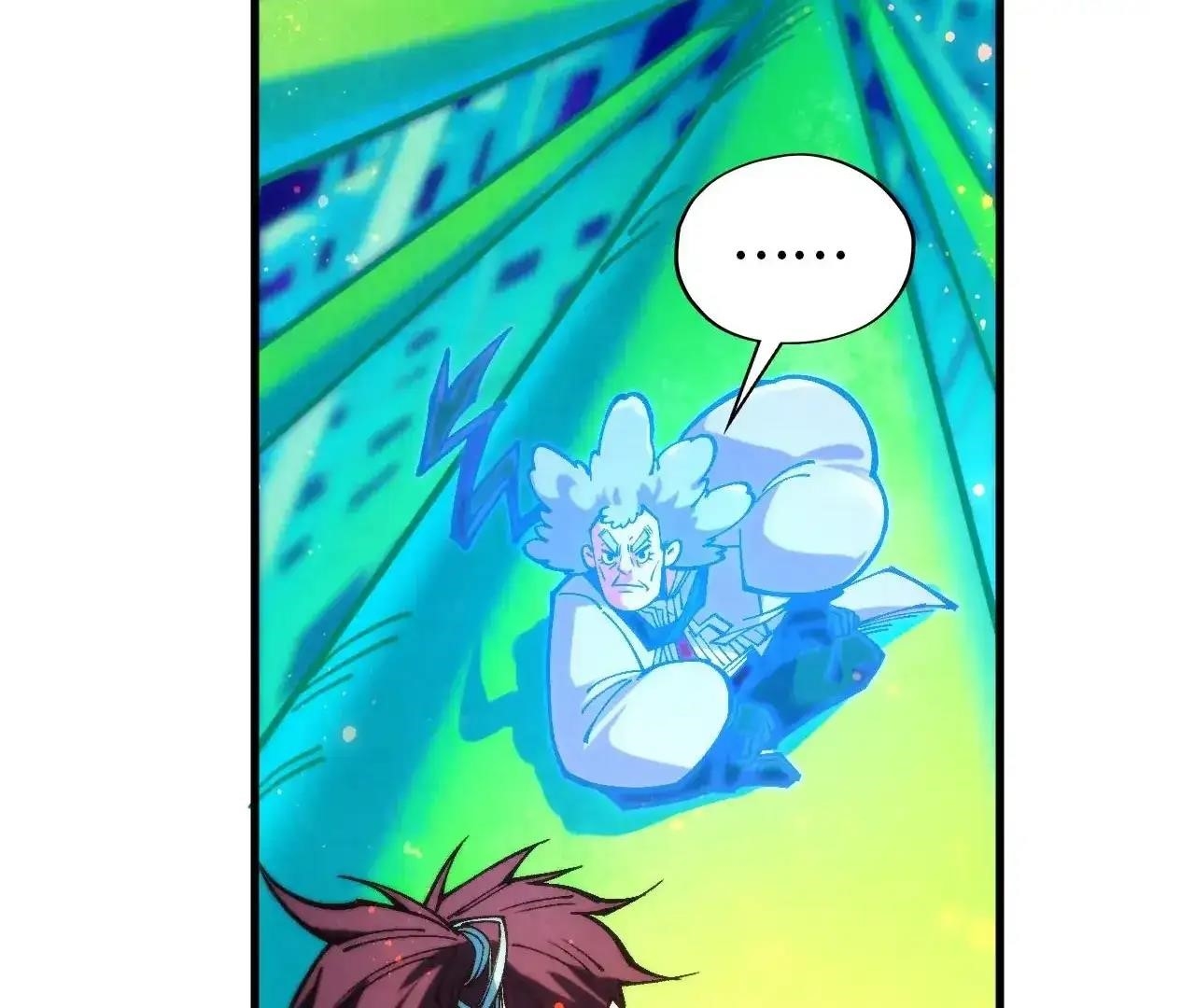 The Eternal Supreme chapter 383 page 77
