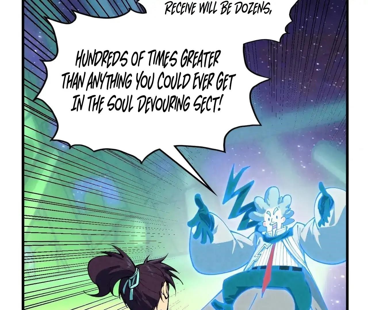The Eternal Supreme chapter 383 page 82