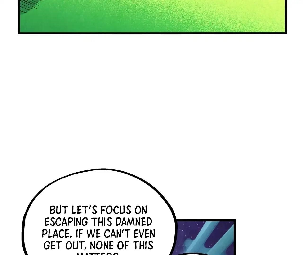 The Eternal Supreme chapter 383 page 84