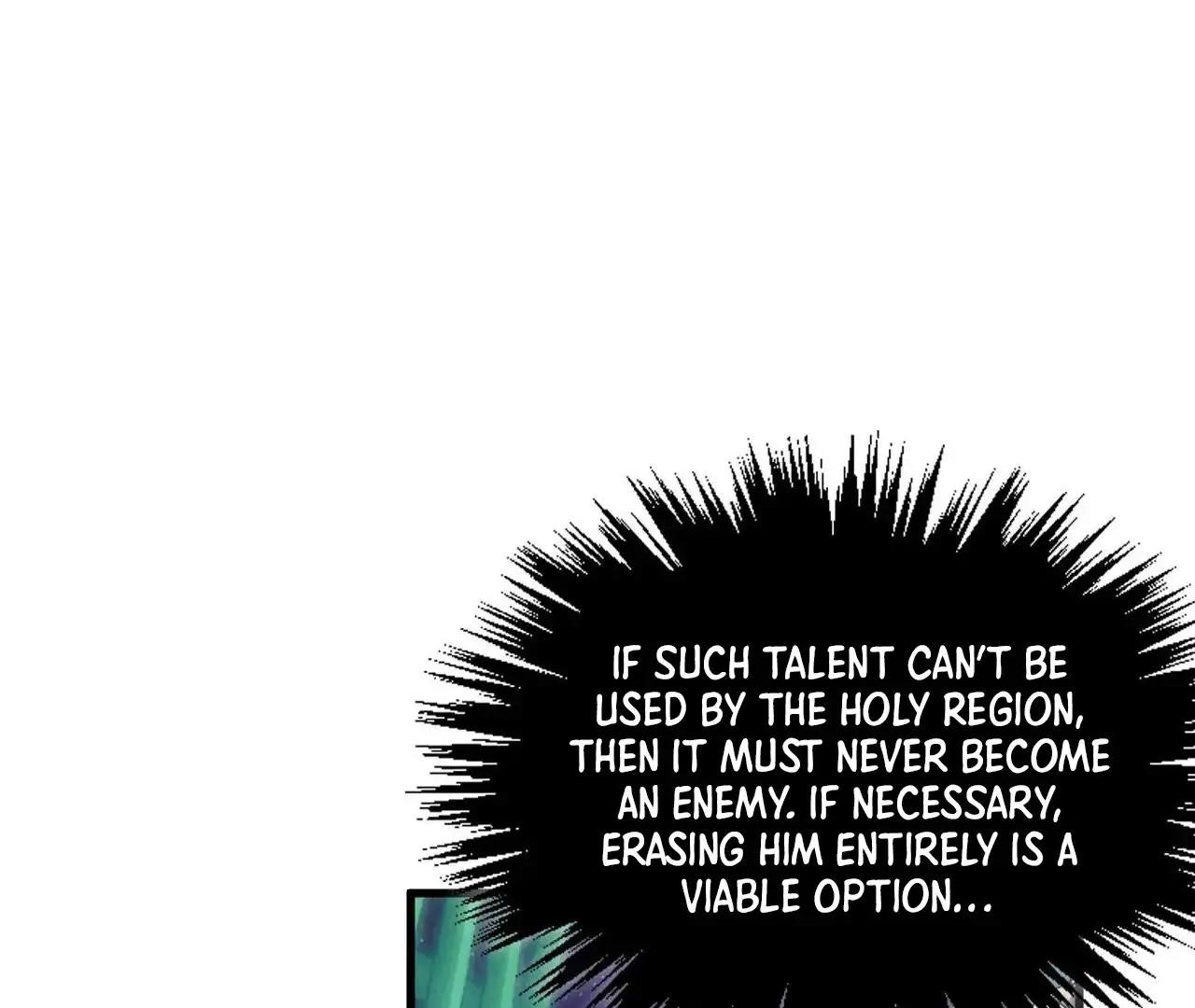 The Eternal Supreme chapter 383 page 87