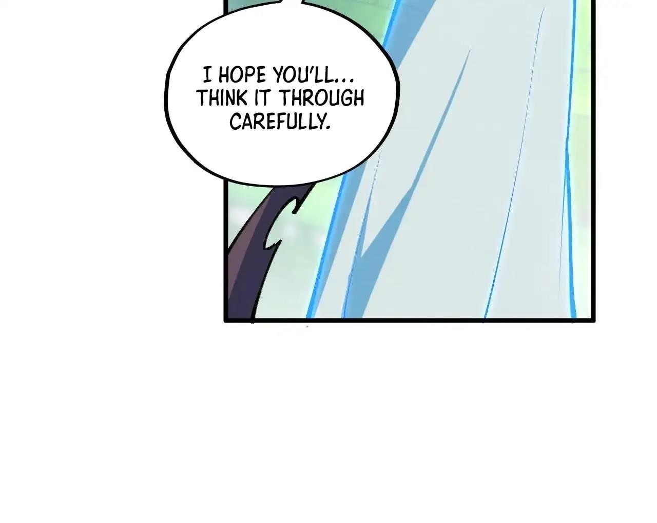 The Eternal Supreme chapter 383 page 89