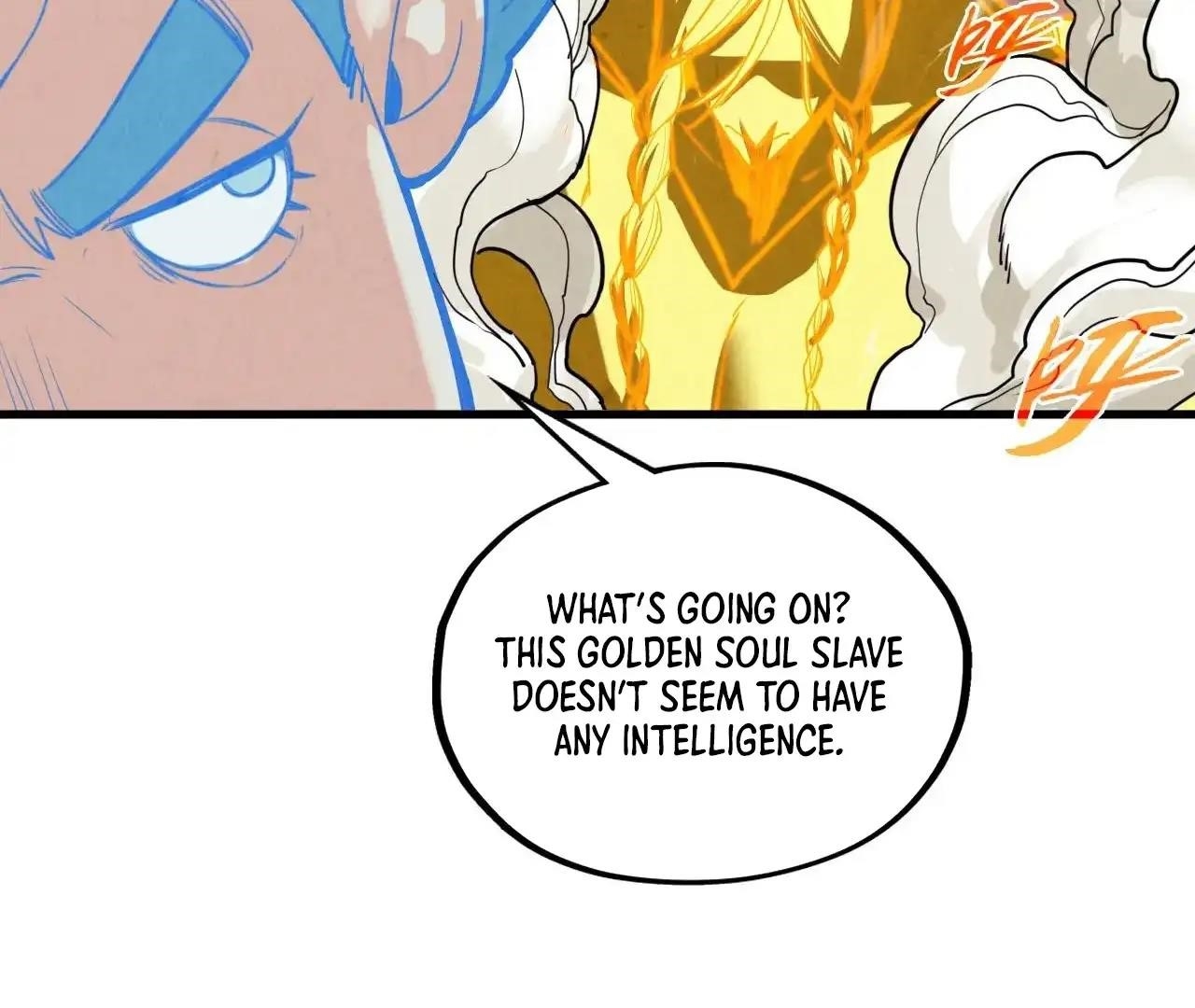 The Eternal Supreme chapter 383 page 96