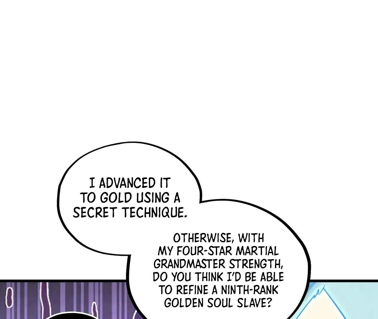 The Eternal Supreme chapter 383 page 97
